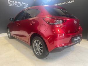 Mazda Mazda2 1.5 Dynamic auto - Image 5