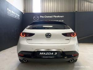 Mazda Mazda3 hatch 1.5 Dynamic auto - Image 4
