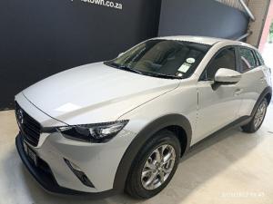 Mazda CX-3 2.0 Dynamic auto - Image 5