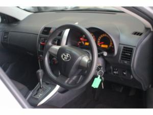 Toyota Corolla Quest 1.6 automatic - Image 8