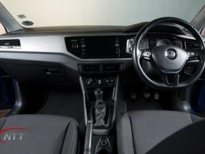 Volkswagen Polo 1.0 TSI Comfortline - Image 14