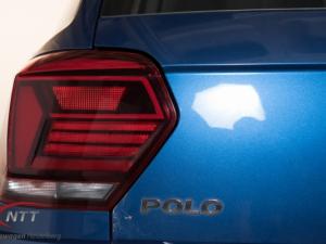 Volkswagen Polo 1.0 TSI Comfortline - Image 8