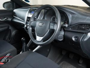 Toyota Yaris 1.5 Xi 5-Door - Image 13