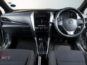 Toyota Yaris 1.5 Xi 5-Door - Image 14