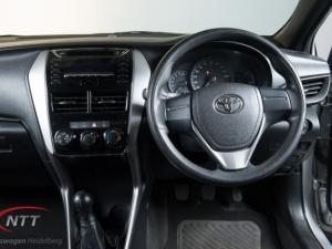 Toyota Yaris 1.5 Xi 5-Door - Image 16