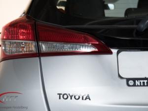 Toyota Yaris 1.5 Xi 5-Door - Image 8
