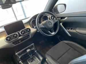 Mercedes-Benz X250d 4X4 Power automatic - Image 6