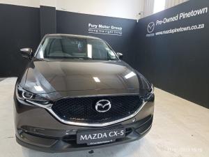 Mazda CX-5 2.0 Dynamic auto - Image 3