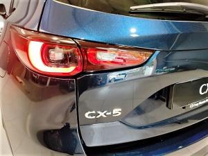 Mazda CX-5 2.0 Dynamic auto - Image 5
