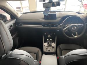 Mazda CX-5 2.0 Dynamic auto - Image 9