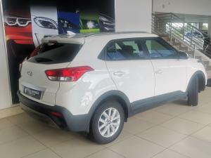 Hyundai Creta 1.6 Executive - Image 4