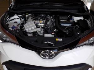 Toyota C-HR 1.2T Plus - Image 15
