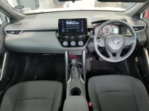 Toyota Corolla Cross 1.8 Xi - Image 5
