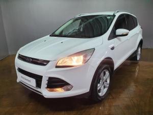 Ford Kuga 1.6 Ecoboost Ambiente - Image 1