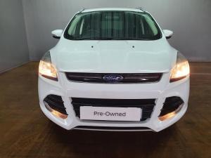 Ford Kuga 1.6 Ecoboost Ambiente - Image 3