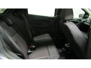 Ford Figo hatch 1.5 Ambiente - Image 8