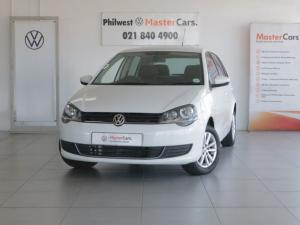 Volkswagen Polo Vivo hatch 1.4 Trendline - Image 1