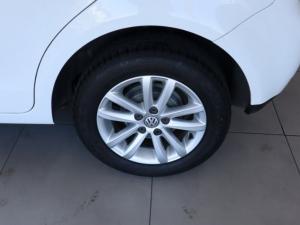 Volkswagen Polo Vivo hatch 1.4 Trendline - Image 24