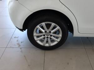 Volkswagen Polo Vivo hatch 1.4 Trendline - Image 25