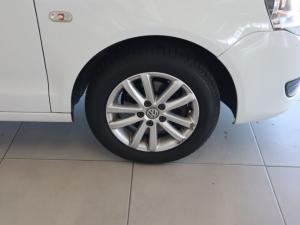Volkswagen Polo Vivo hatch 1.4 Trendline - Image 26