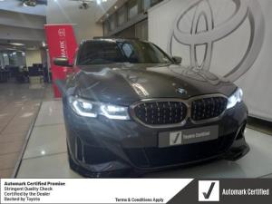 BMW 3 Series M340i xDrive - Image 1