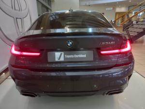 BMW 3 Series M340i xDrive - Image 4