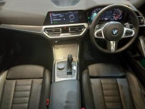 BMW 3 Series M340i xDrive - Image 5