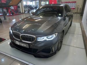 BMW 3 Series M340i xDrive - Image 6