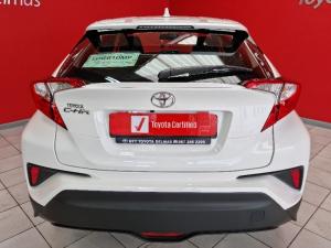 Toyota C-HR 1.2T Plus CVT - Image 5