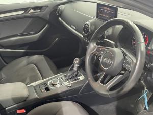 Audi A3 Sportback 1.0 Tfsi Stronic - Image 10