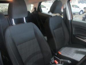 Ford Ecosport 1.5TDCi Ambiente - Image 3
