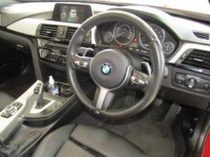 BMW 320i Sport Line - Image 8