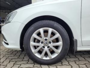 Volkswagen Jetta 1.4TSI Comfortline - Image 19