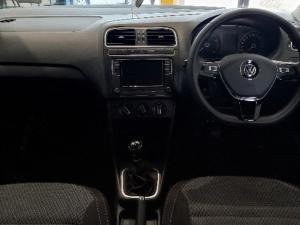 Volkswagen Polo sedan 1.6 Comfortline - Image 20