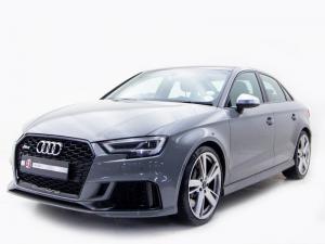 Audi RS3 2.5 Stronic - Image 2