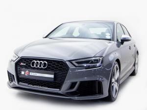 Audi RS3 2.5 Stronic - Image 3