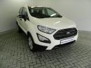 Thumbnail Ford Ecosport 1.5TDCi Ambiente