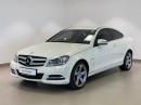 Thumbnail Mercedes-Benz C250 CDi BE Coupe automatic