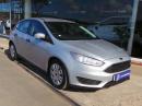 Thumbnail Ford Focus hatch 1.0T Ambiente