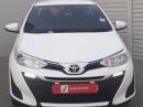 Thumbnail Toyota Yaris 1.5 Xs
