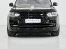 Thumbnail Land Rover Range Rover Autobiography Supercharged