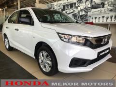 Honda Cape Town Amaze 1.2 Trend