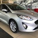 Used 2020 Ford Fiesta 1.0T Trend auto Cape Town for only R 279,900.00