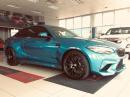 Thumbnail BMW M2Coupe M-DCT Competition