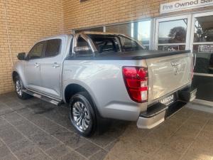 Mazda BT-50 1.9TD Active automatic D/C - Image 5