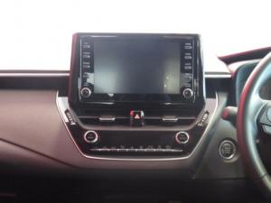 Toyota Corolla hatch 1.2T XS - Image 11