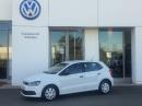 Thumbnail Volkswagen Polo Vivo hatch 1.4 Trendline