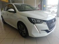 Thumbnail Peugeot 208 1.2T Allure