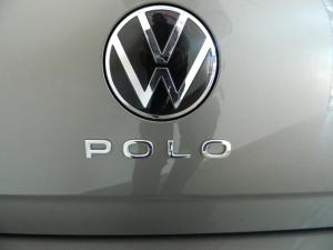 Volkswagen Polo hatch 1.0TSI Trendline - Image 17