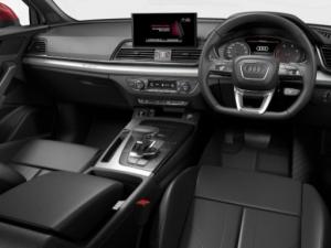 Audi Q5 40 TDI Quattro StronicAdvanced - Image 8